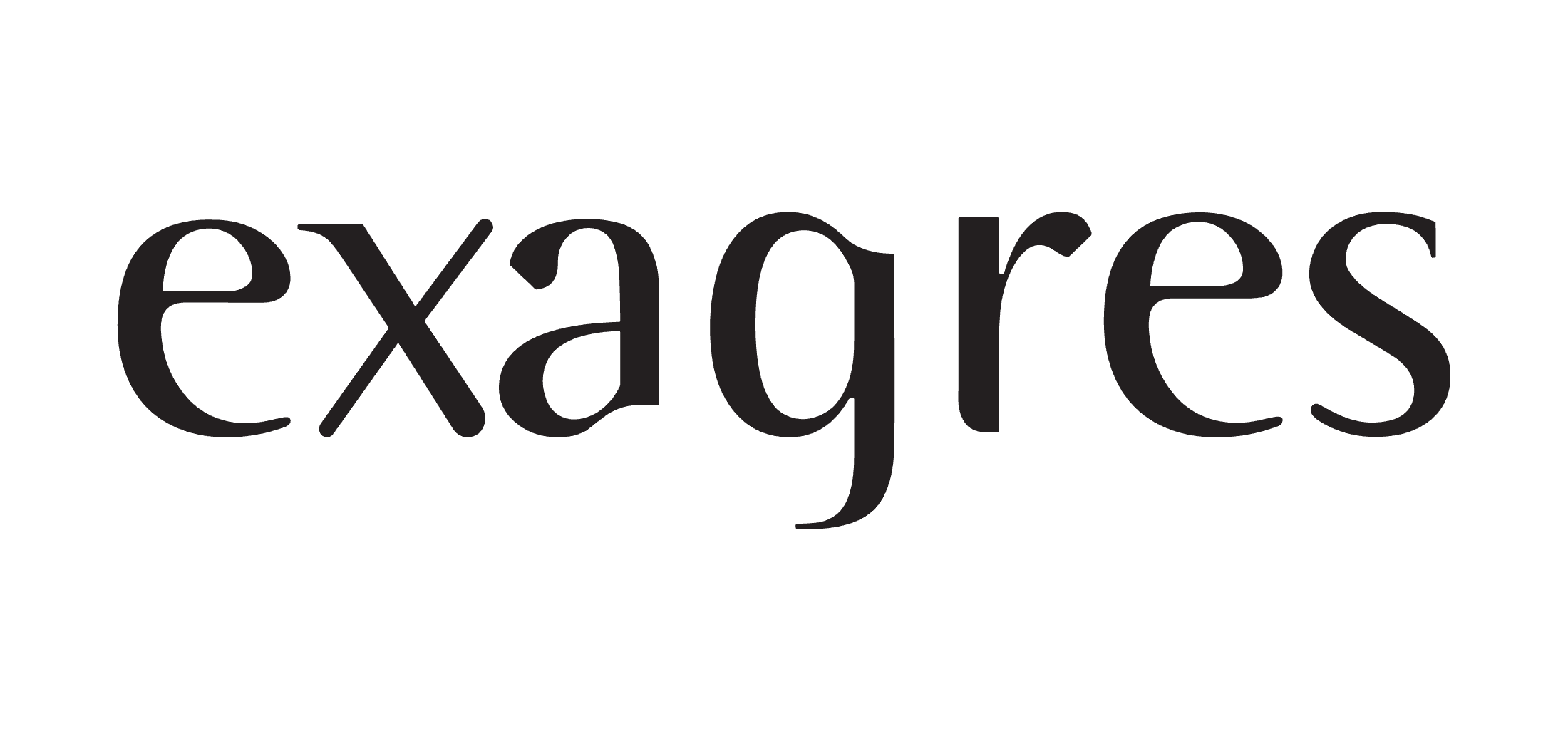 EXAGRES