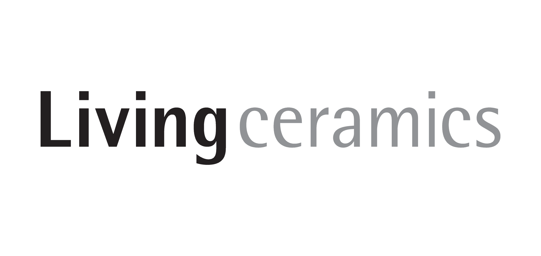 LIVING CERAMIC