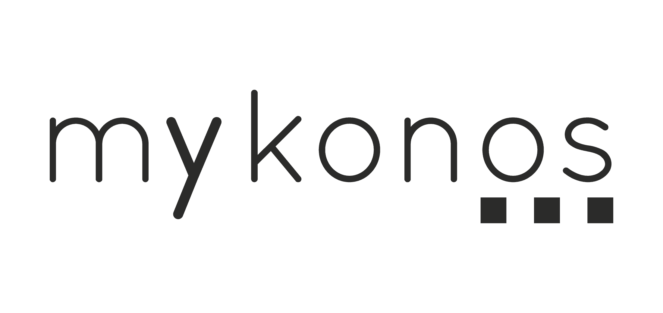 MYKONOS MOSAIC S.L