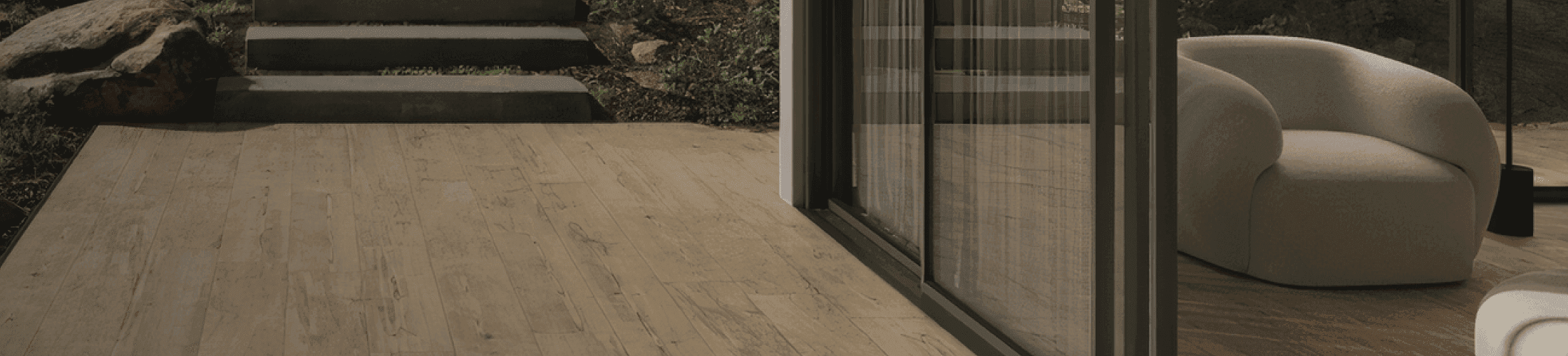 Wood