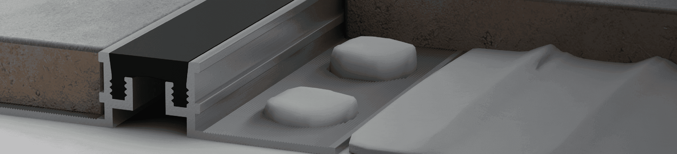 Tile trims and accessories